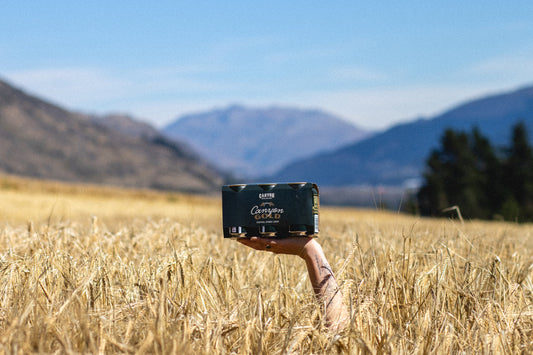 From Grain to Glass: Our Fourth Harvest