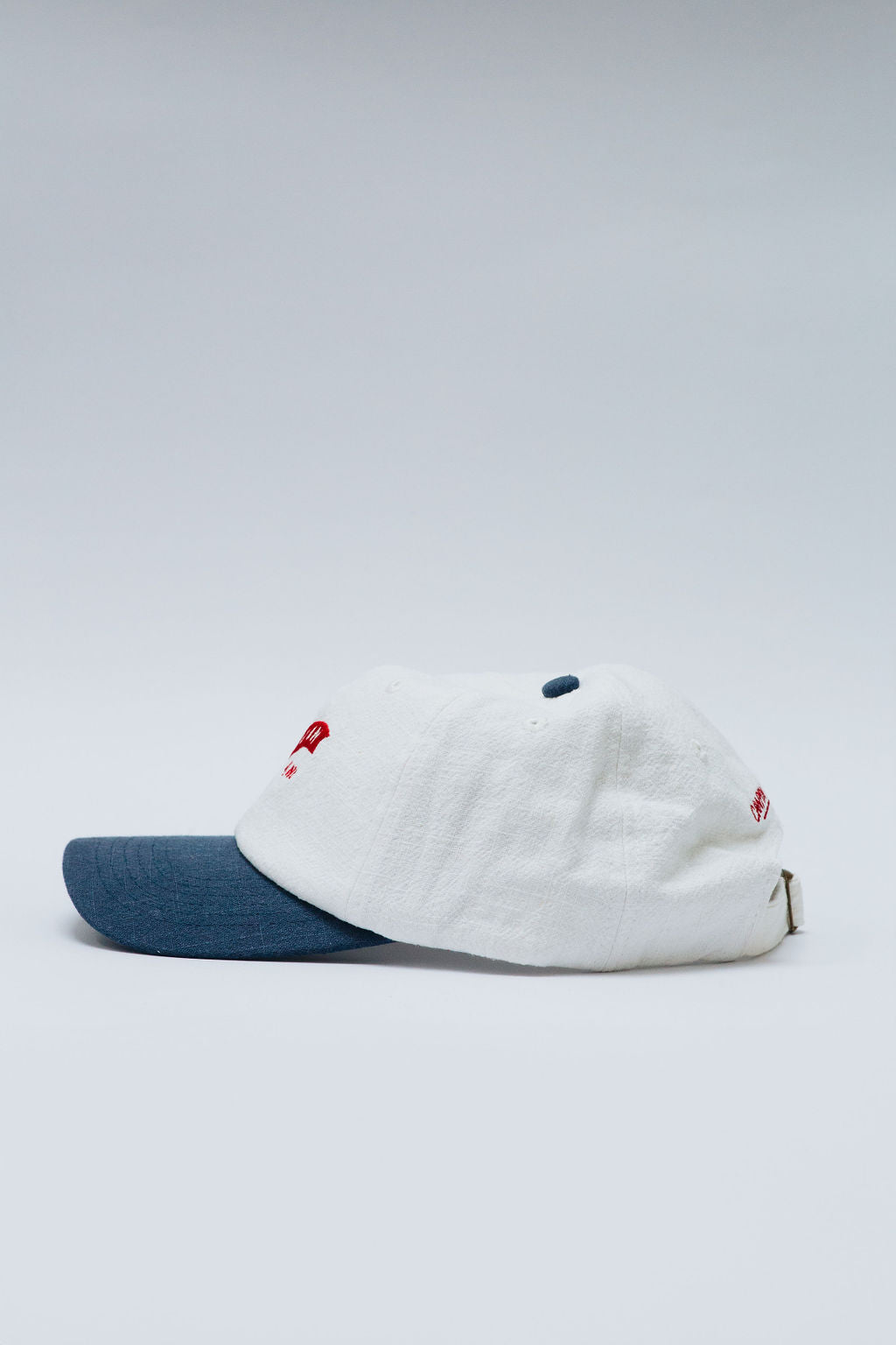 Tidy Cap