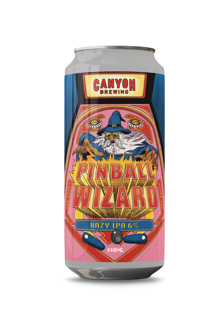Pinball Wizard