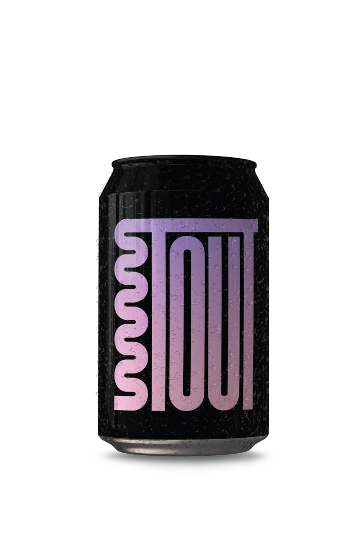 STOUT - Stout 4.6%