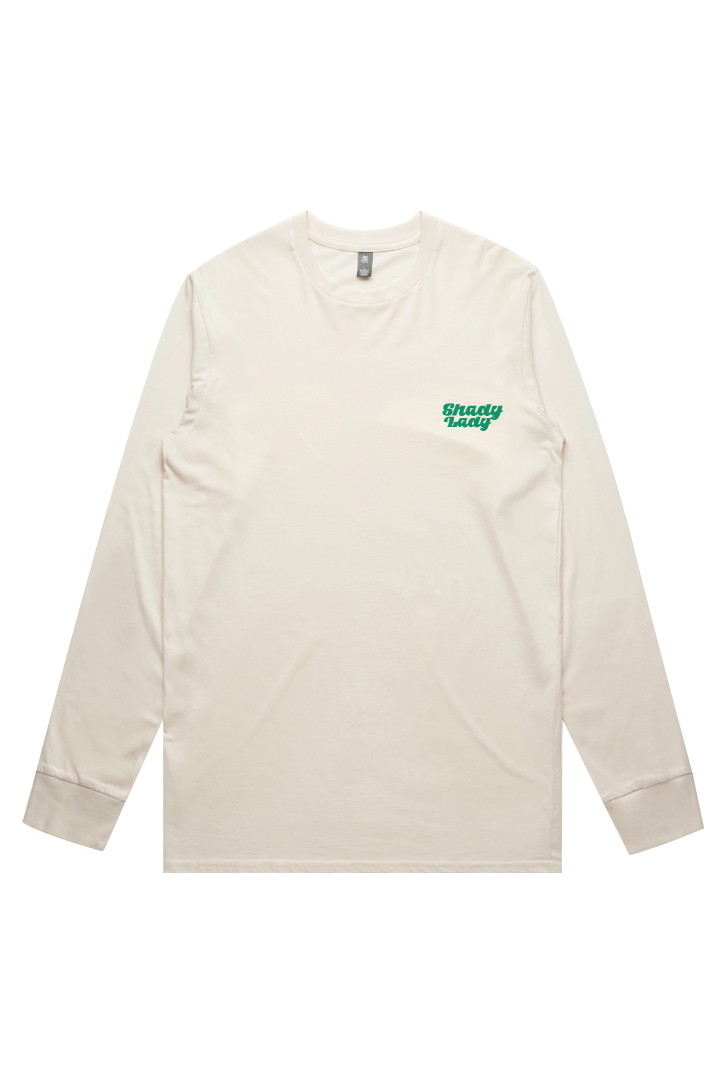 Shady Lady Long Sleeve