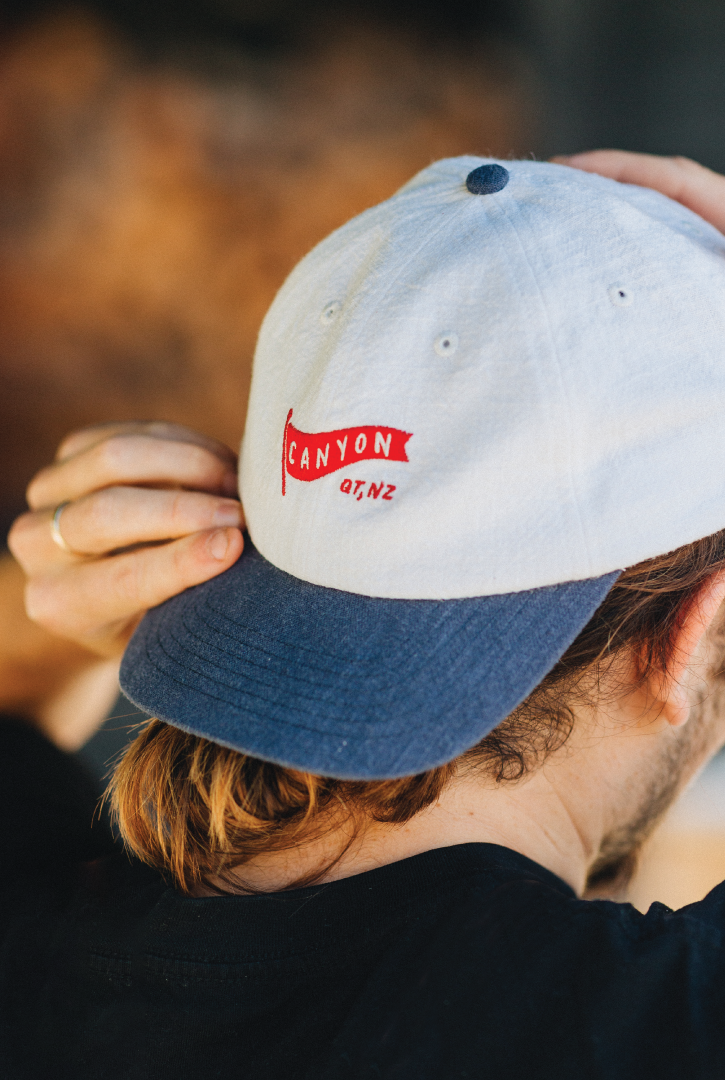 Tidy Cap