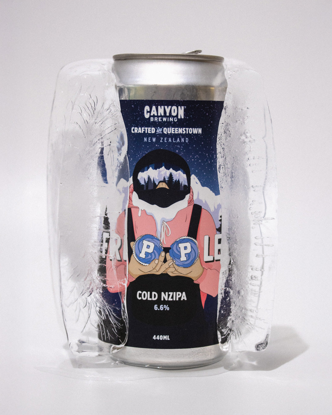 Fripple Cold NZIPA