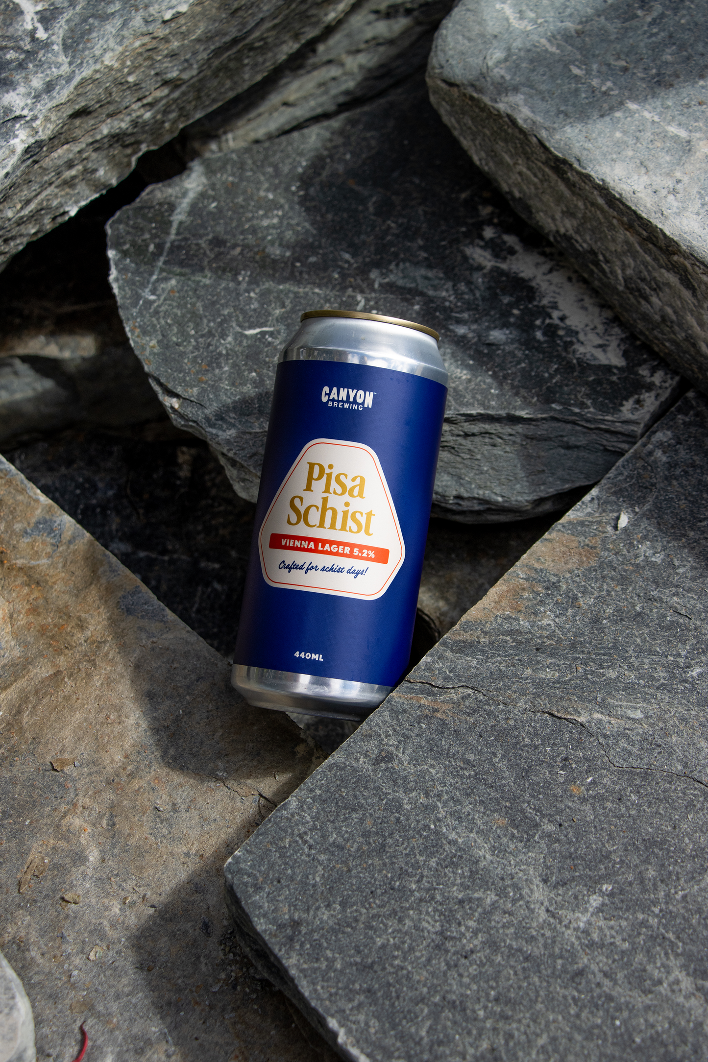 Pisa Schist - Vienna Lager 5.2%