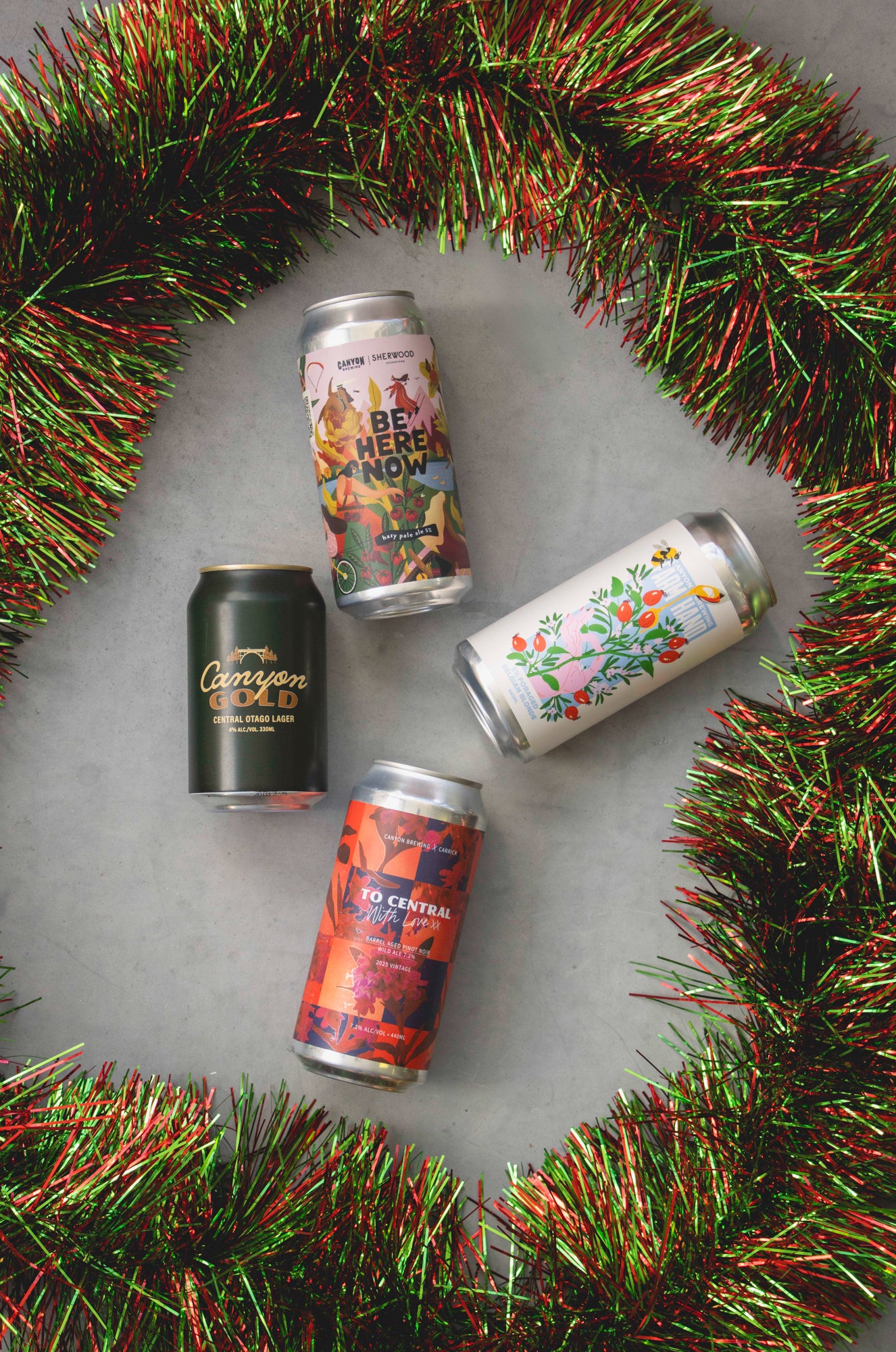 Bundle: The Sustainability Lover