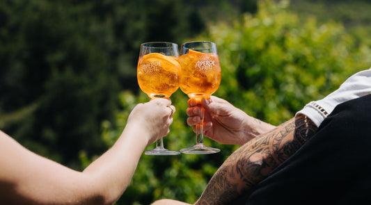Aperol Spritz Just Took Gold at the NZ Spirit Awards 2026
