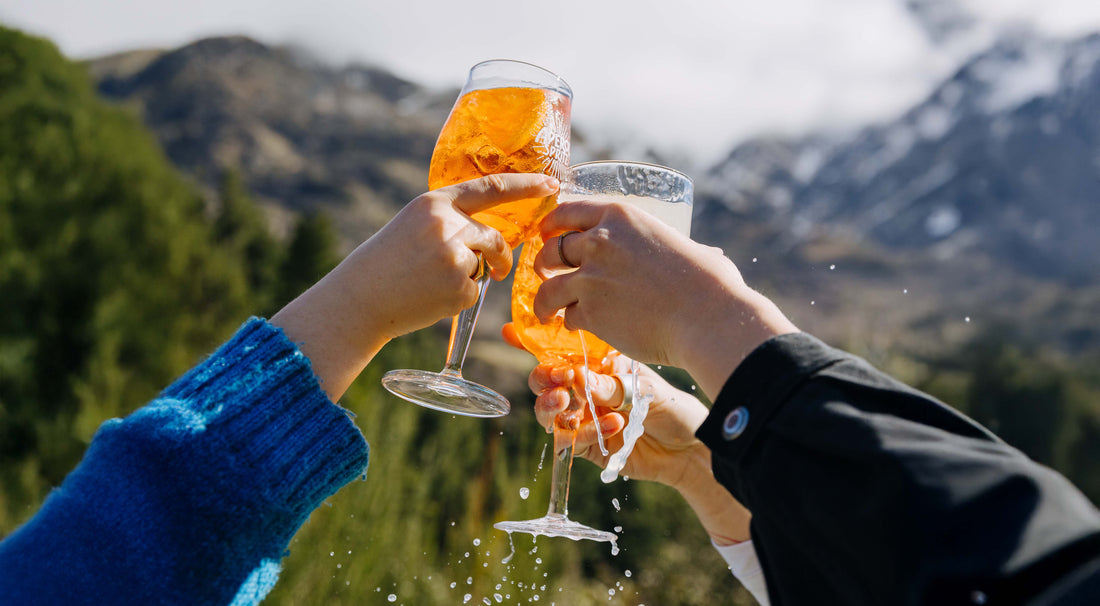 Cocktails on Tap: Let's Talk Numbers