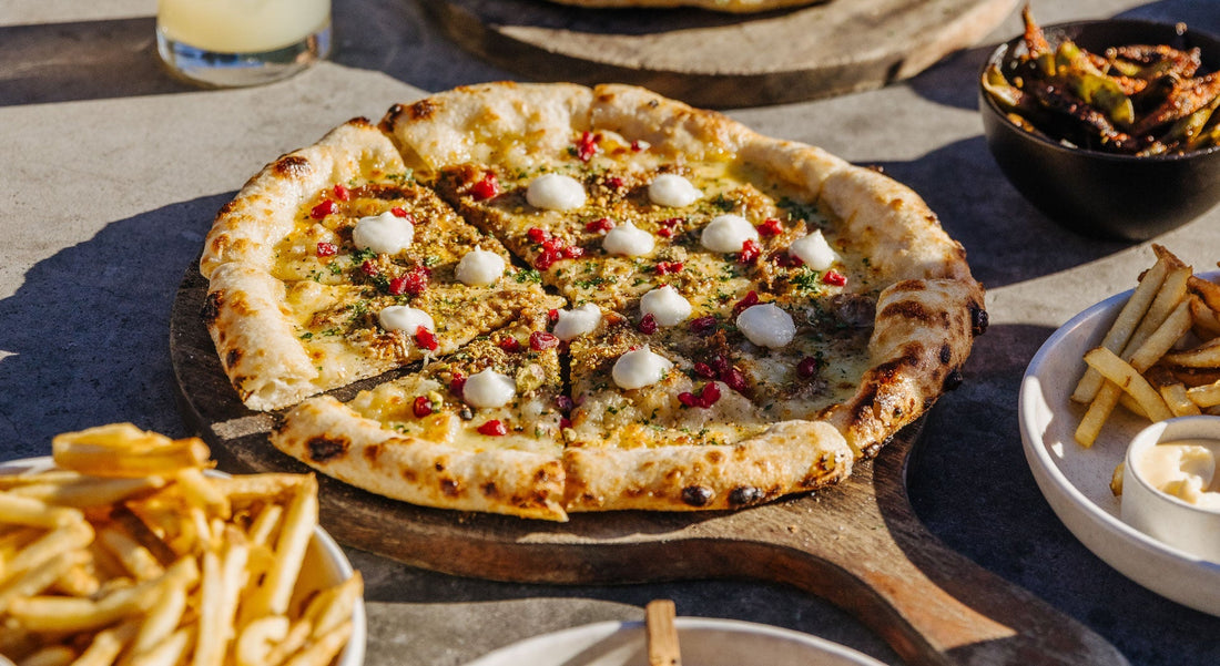 Best Pizza in Queenstown? Here’s Why Locals Send You to Canyon