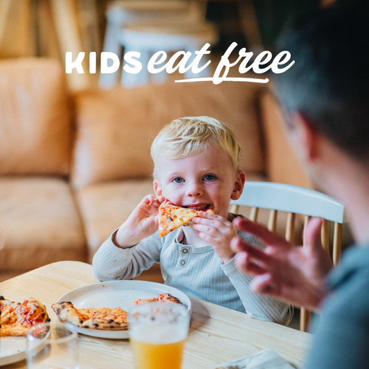 Queenstown in Winter With Kids: Canyon Taproom Just Made It Easier