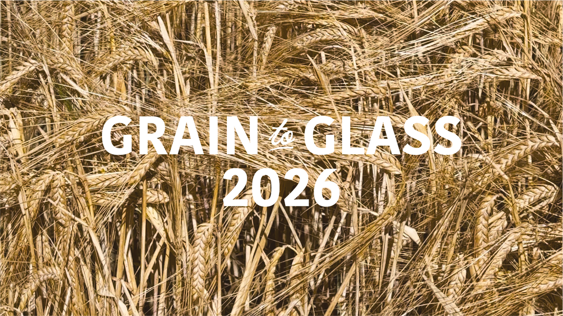 From 24 to 120 Tonnes: Canyon’s 2026 Grain Harvest