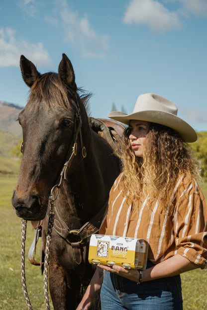 Bang Bang - Ginger Beer