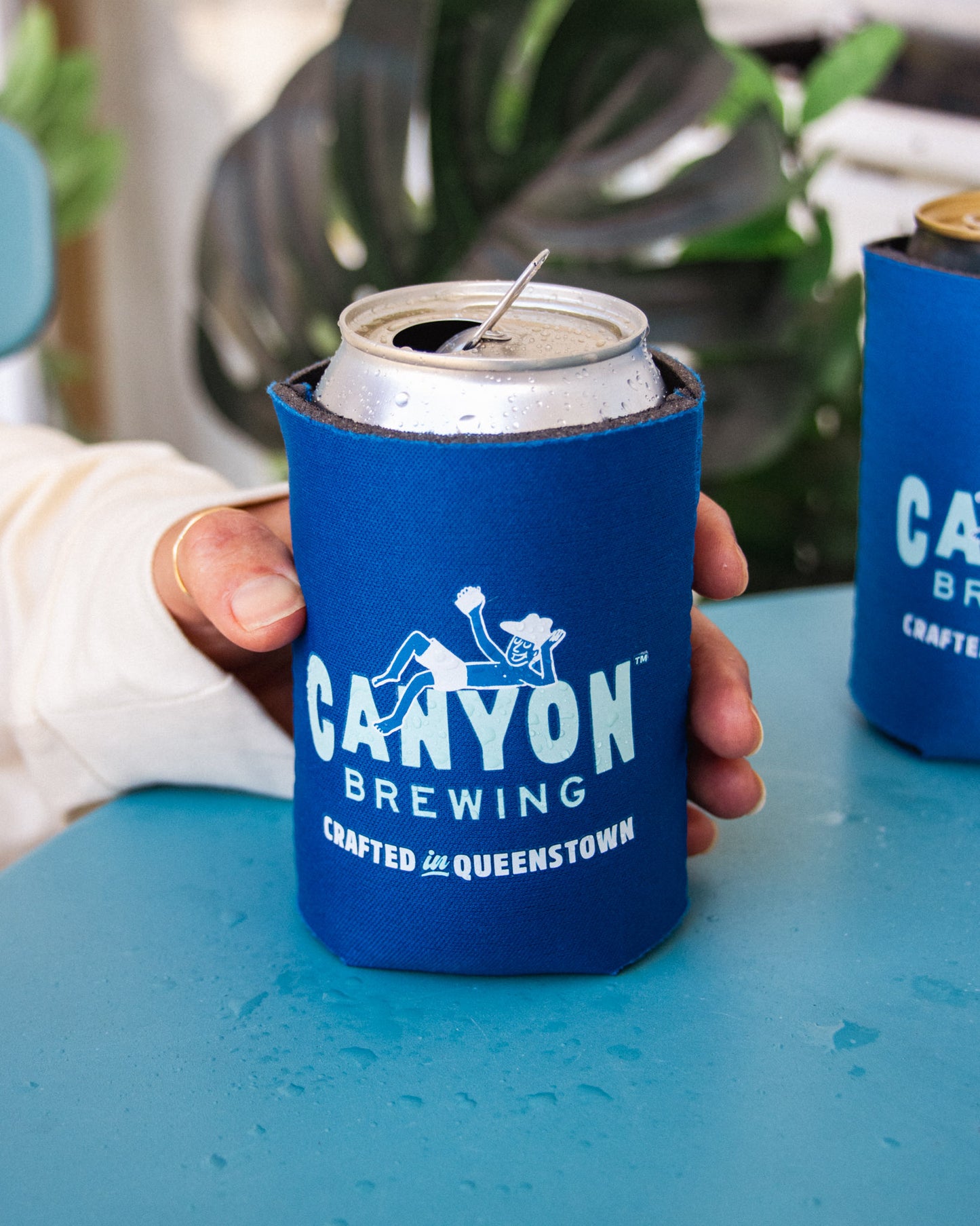 Canyon Can Cooler