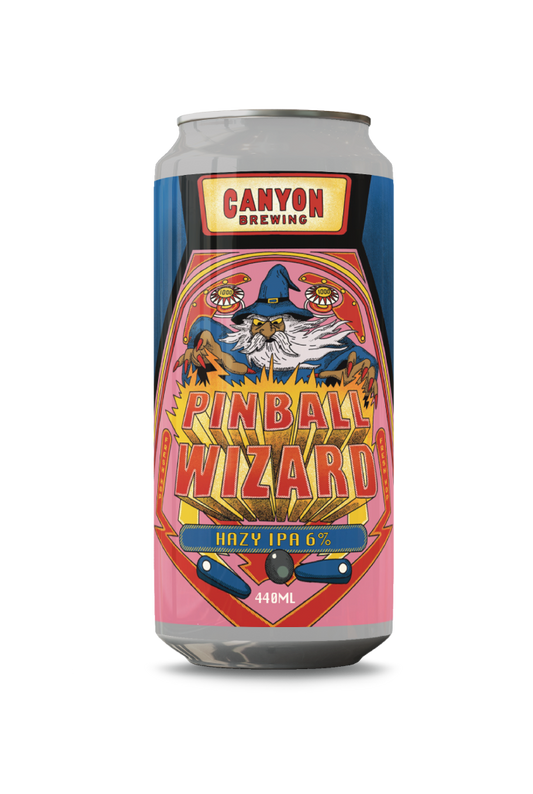 Pinball Wizard