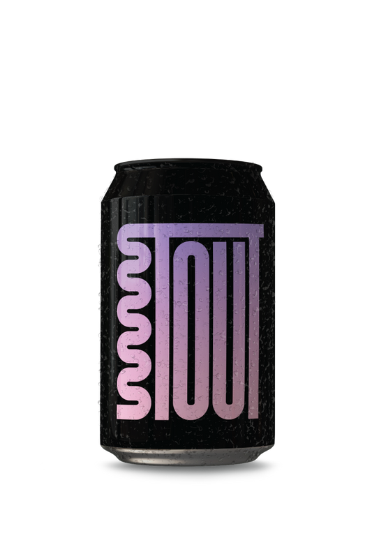 STOUT - Stout 4.6%