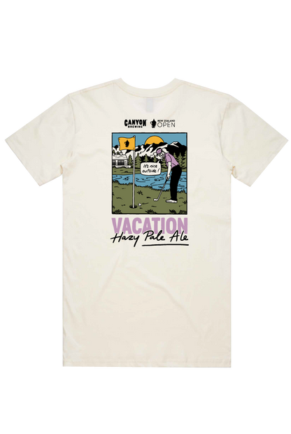 Vacation Bundle - Win VIP Tickets