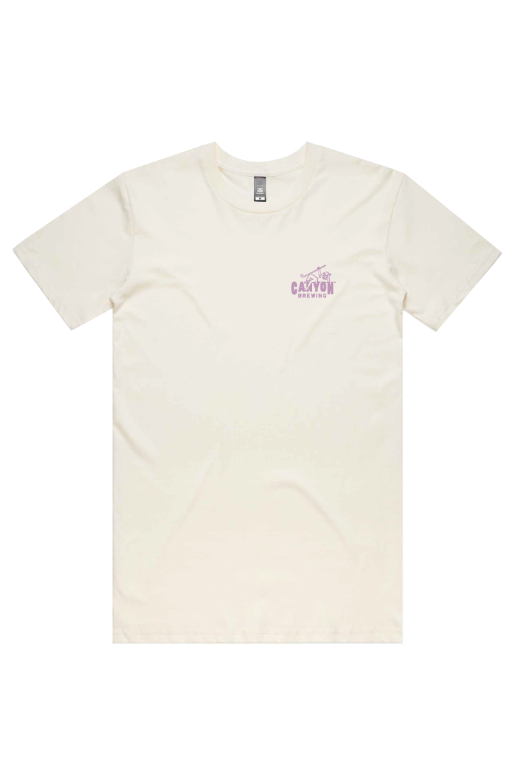 NZ Open Vacation Tee