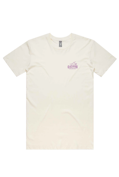 NZ Open Vacation Tee