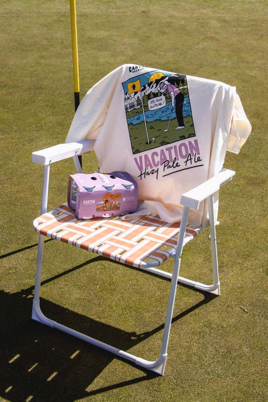 NZ Open Vacation Bundle