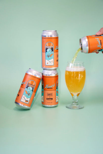 Heat 4 - NZIPA 6%
