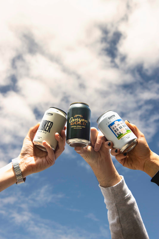 Bundle: The "I just like normal beer"