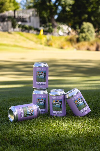 Vacation Bundle - Win VIP Tickets