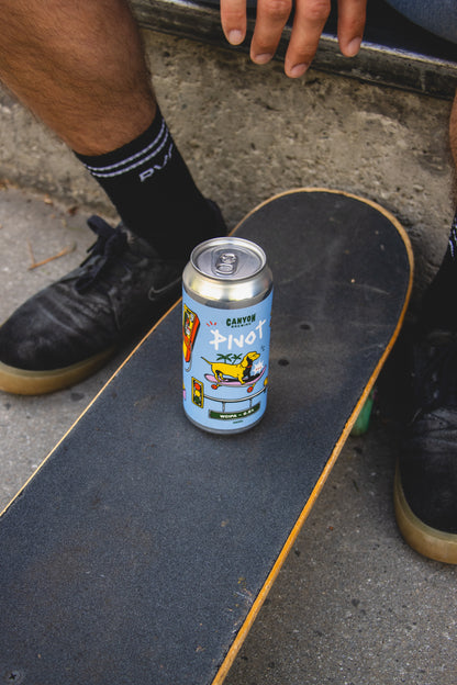 Pivot – West Coast IPA 6.5%