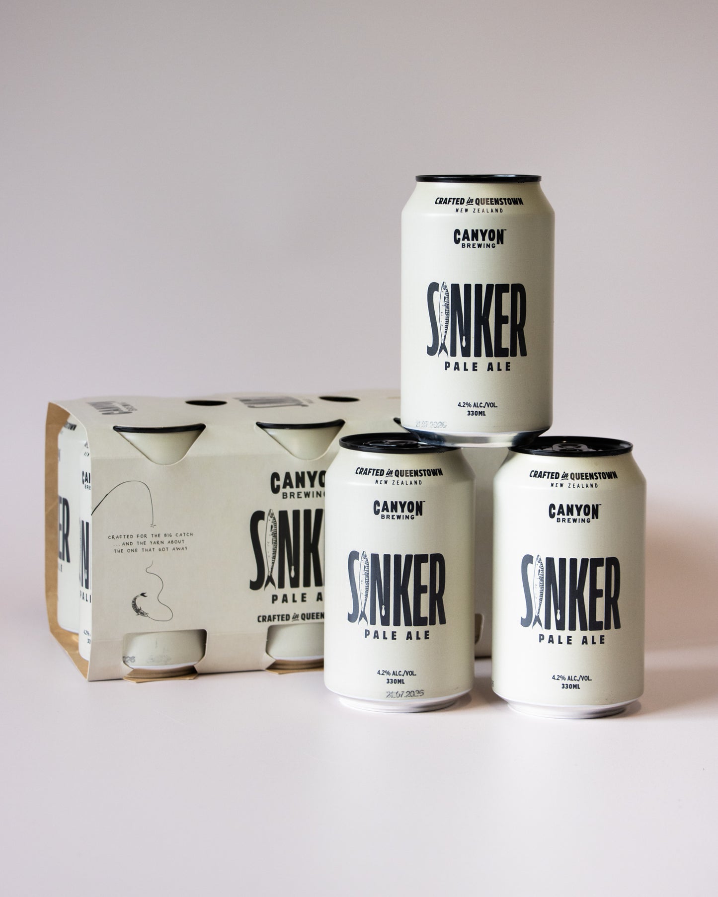 Sinker