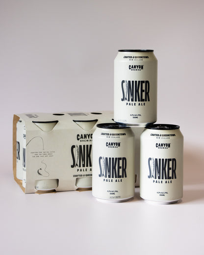 Sinker