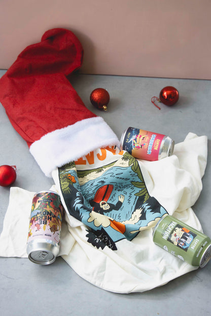 Bundle: The Hazy Crazy