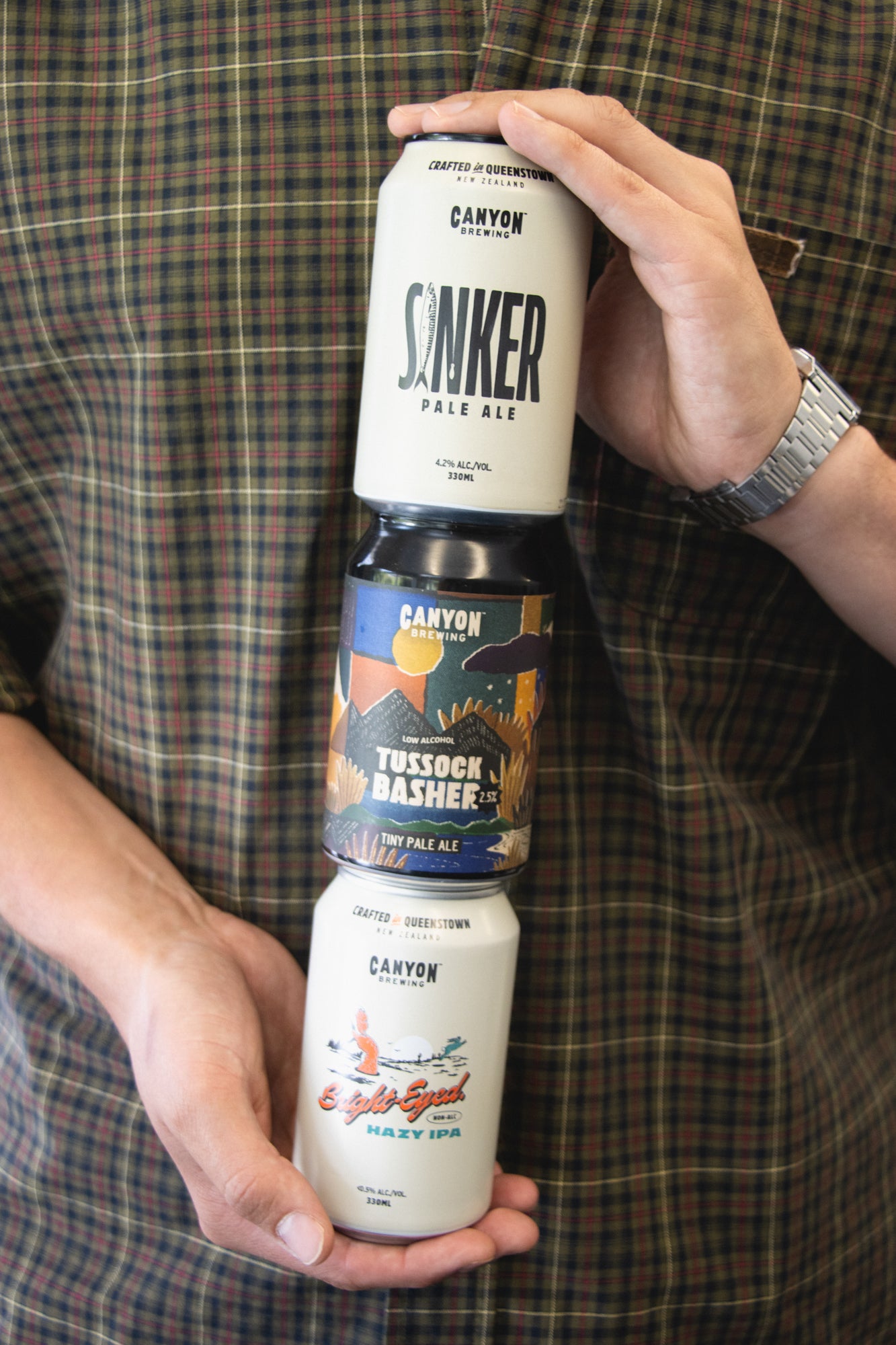 Bundle: The Lightweight